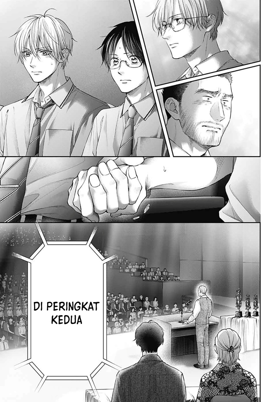 Kono Oto Tomare! Chapter 144 Gambar 18